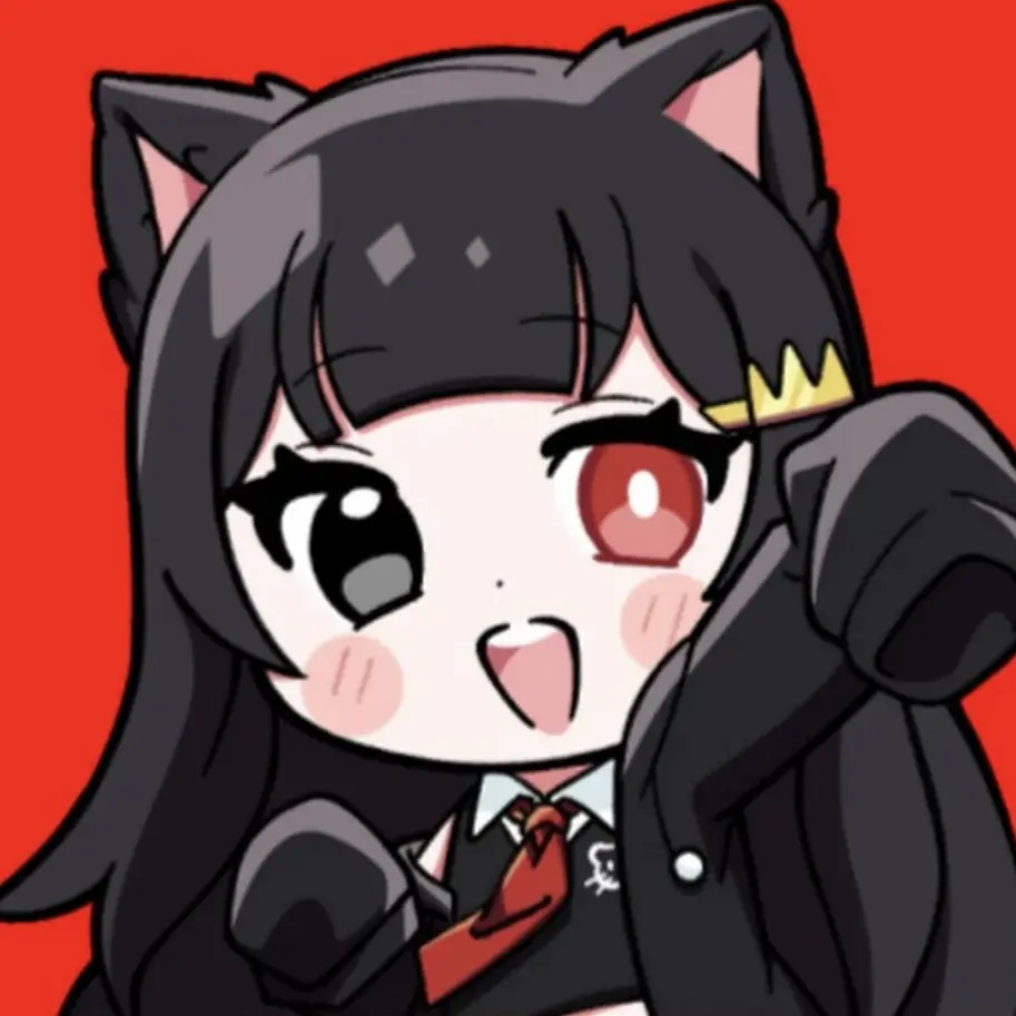 LovelyTable8519의 실수로 비럭키의 옷에 물감을 묻쳤다