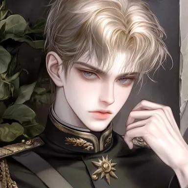 Profile image of 루크 엘시어스