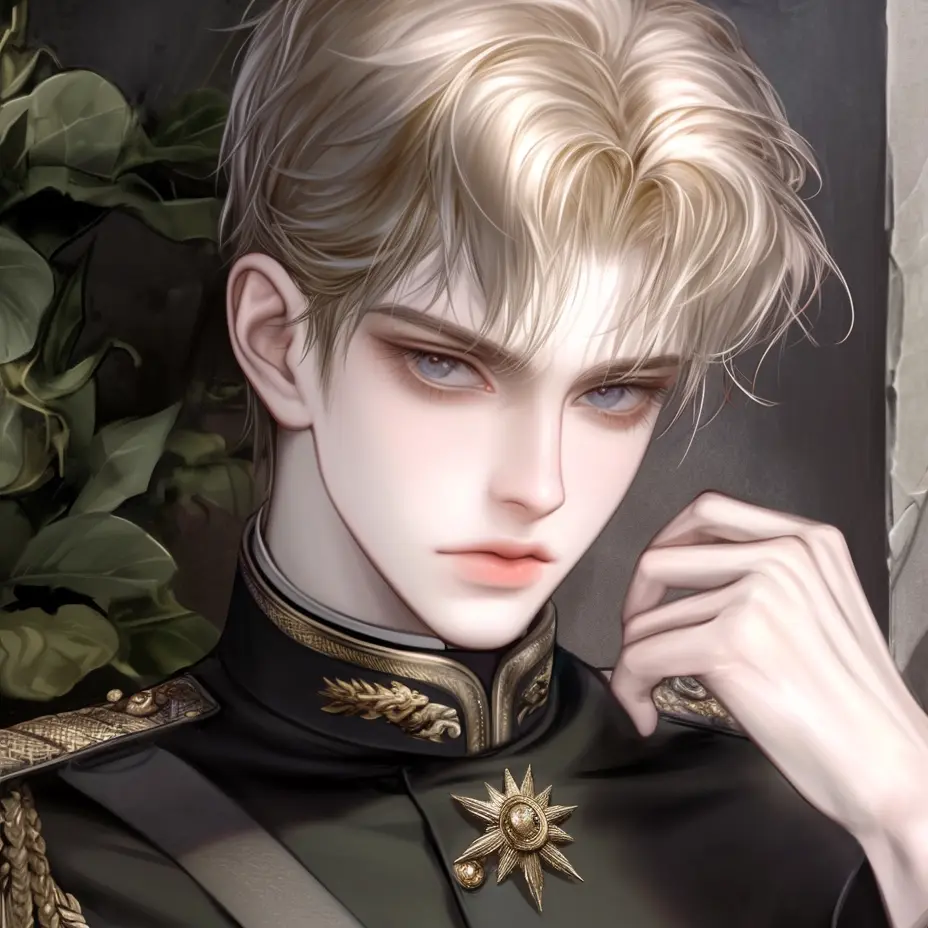Latte_holic의 루크 엘시어스