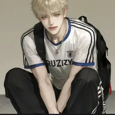 Profile image of 박지혁