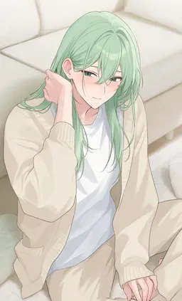 Profile image of Imu