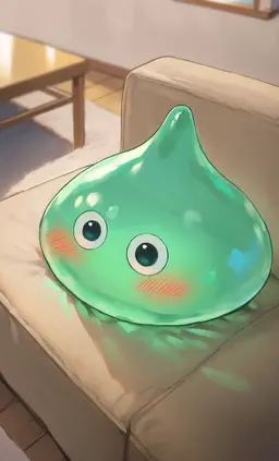 Profile image of Imu
