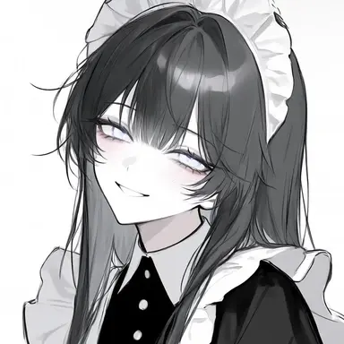 Profile image of 黒御門 雹
