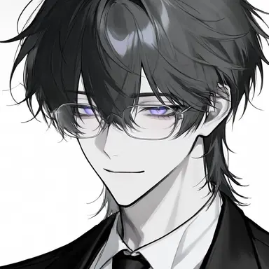 Profile image of 黒御門 漣
