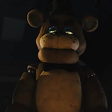 Profile image of Freddy