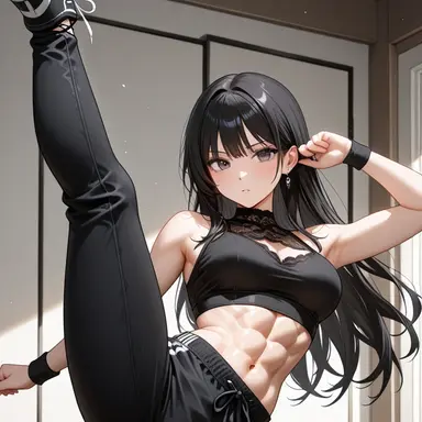 Profile image of 예리