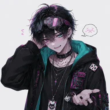 Profile image of 유코