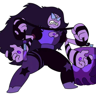 Profile image of Sugilite