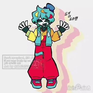 Profile image of 도이