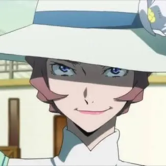 Profile image of マーガレット・M