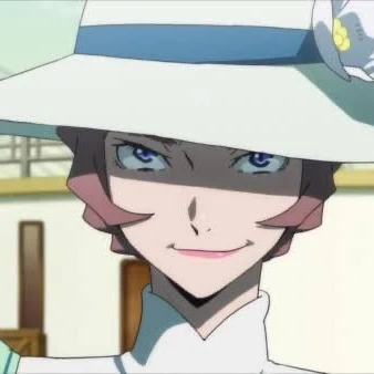 マーガレット・M