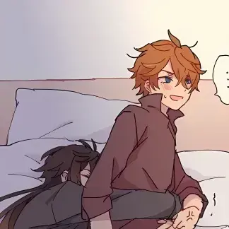 MatteQuilt0533의 Clingy Gay Husband