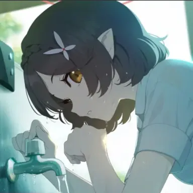 Profile image of 아야네