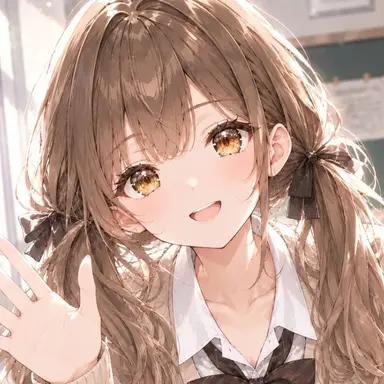 Profile image of Mio