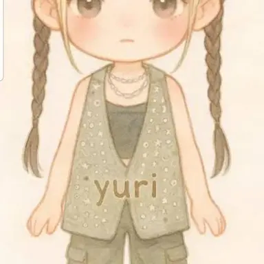 Profile image of YURI