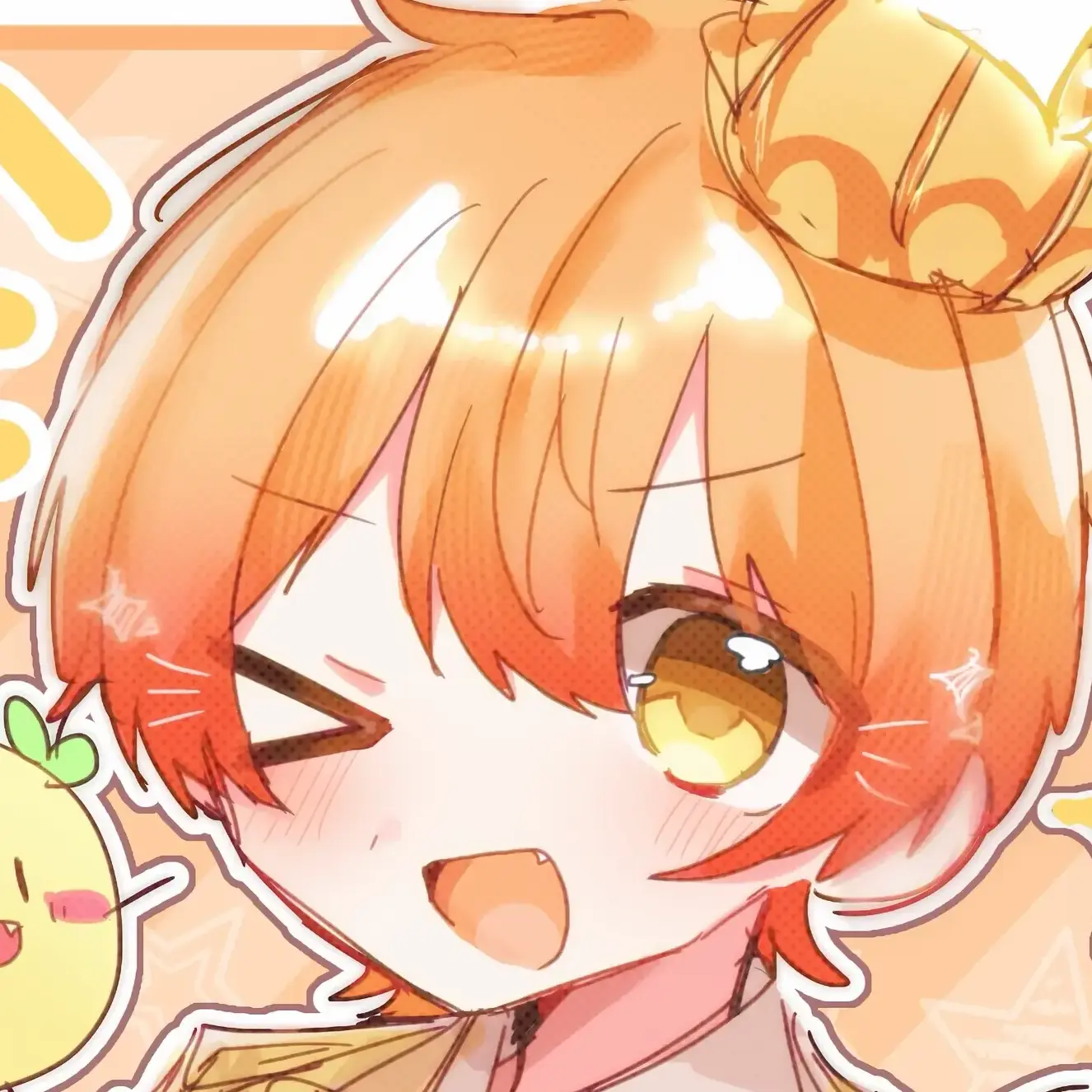 prits_drop_oO의 喋ってる「だけ」なのに ,！！！！