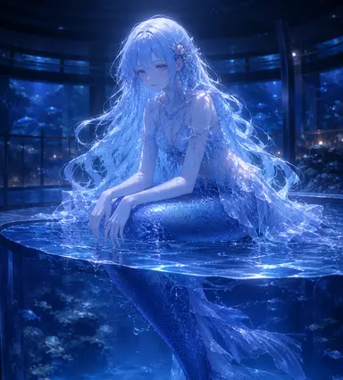 Profile image of ルナ