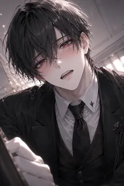 Profile image of 玲央