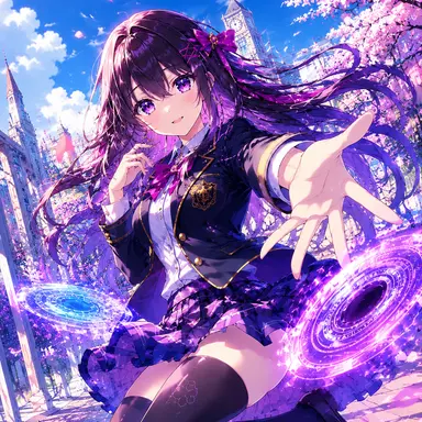 Profile image of ユウカ