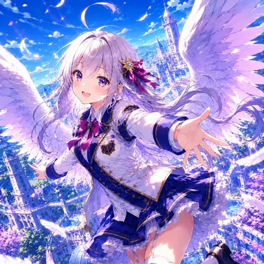 Profile image of ユラ