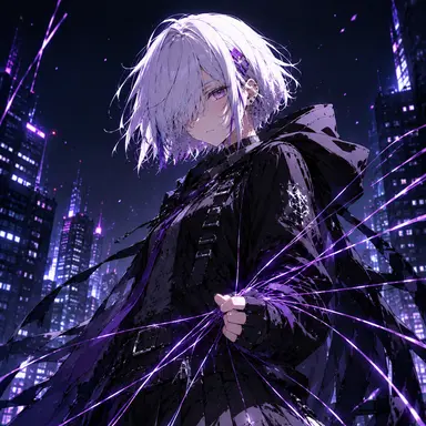 Profile image of シオリ