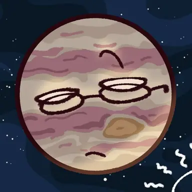 Profile image of 목성