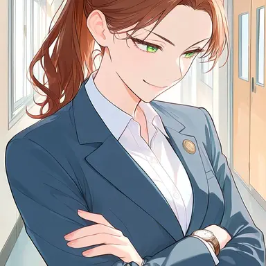Profile image of Cleo