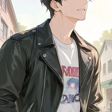 Profile image of Caspian