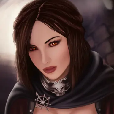 Profile image of Serana