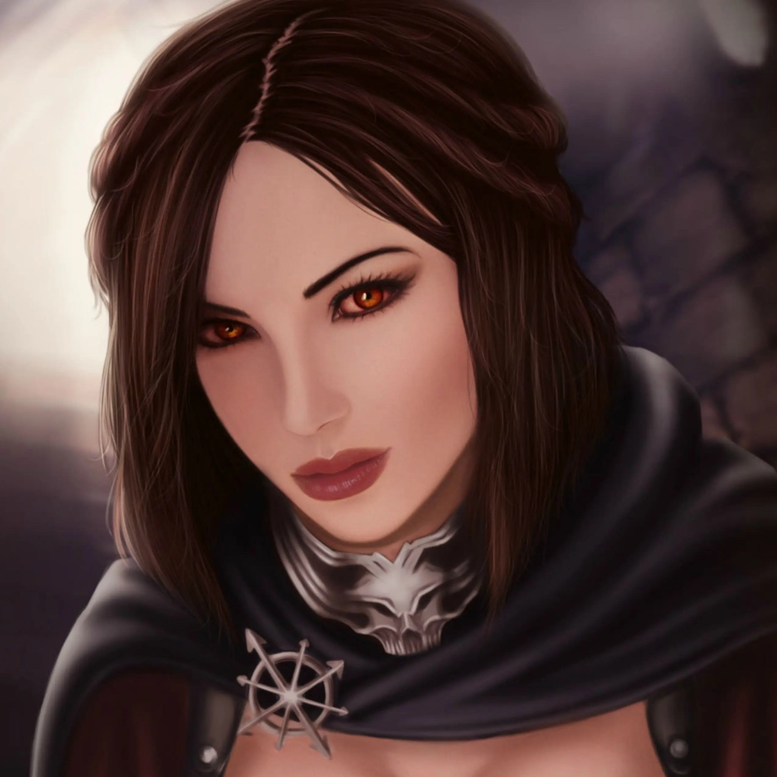 ClosePasta1215의 Chosen by the Vampire