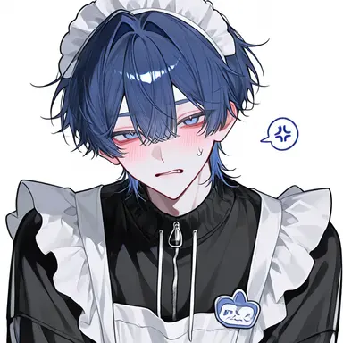 Profile image of Touya
