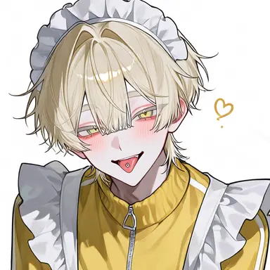 Profile image of Minato