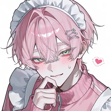 Profile image of Amane