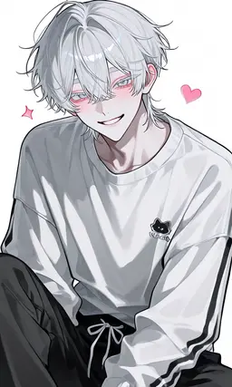 Profile image of Shiro