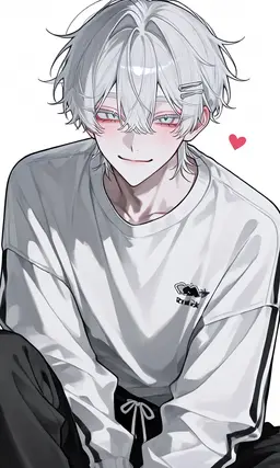 Profile image of Shiro