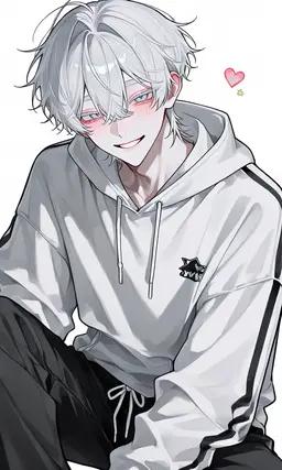 Profile image of Shiro