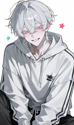Profile image of Shiro