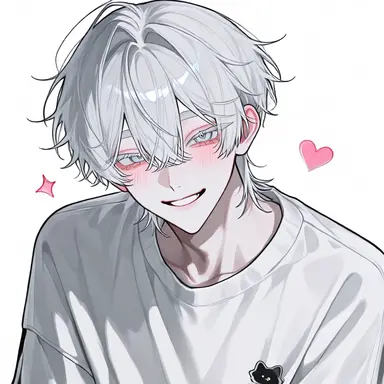 Profile image of Shiro