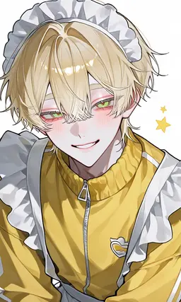 Profile image of Minato