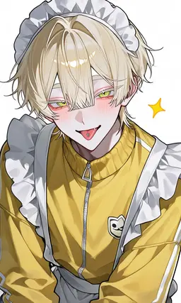 Profile image of Minato