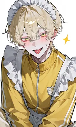 Profile image of Minato