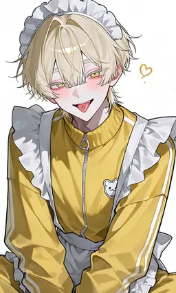 Profile image of Minato