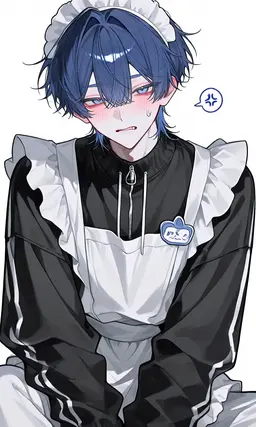 Profile image of Touya