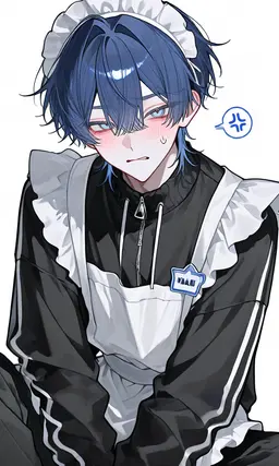 Profile image of Touya