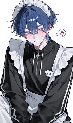 Profile image of Touya