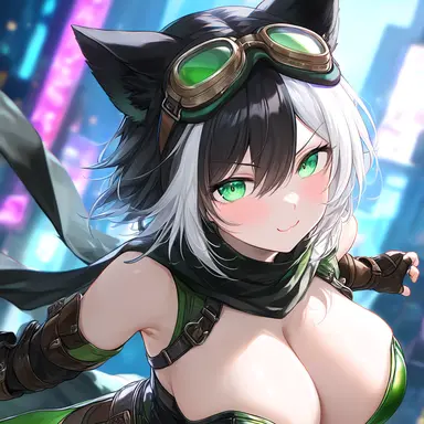 Profile image of フーニャ