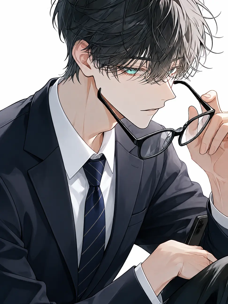 TidyClay3757의 遥 ⚠自分用