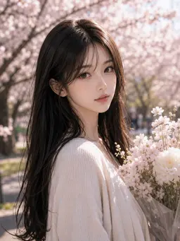 Profile image of Han Seoyun