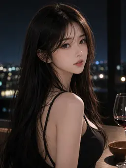 Profile image of Han Seoyun