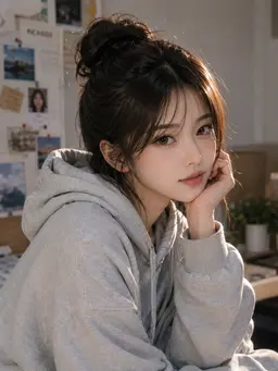 Profile image of Han Seoyun